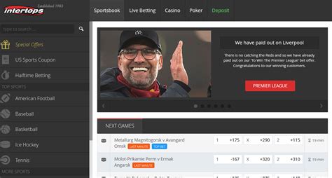 Best International Betting Sites in the US.